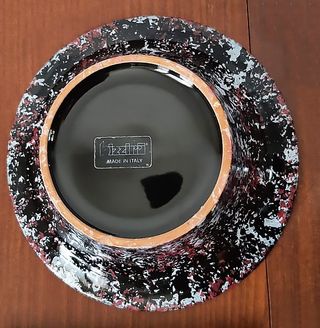 Vaso Ceramica Bizzirri Made in Italy