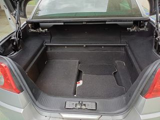Cambio por furgoneta Renault Megane 2008