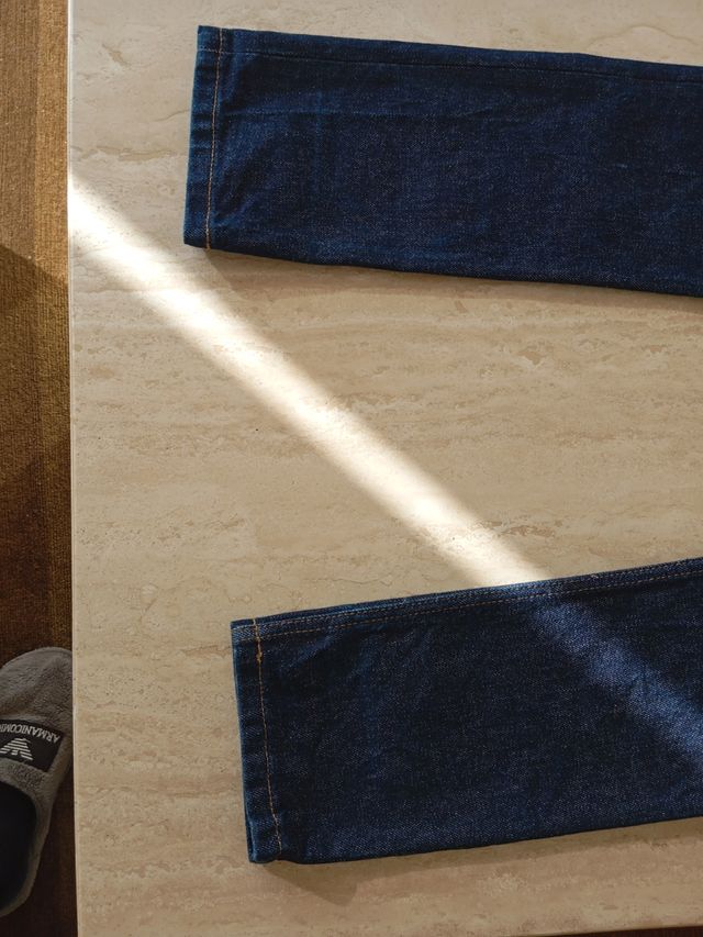 PANTALON QUIKSILVER VAQUERO 14 AÑOS