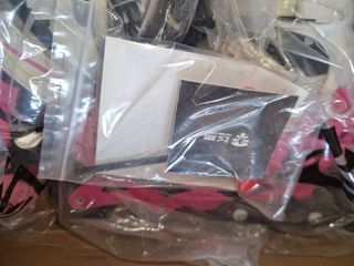 Patines línea flying eagle 28-32