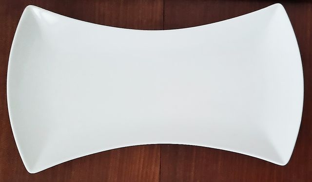 Piatto Vassoio rettangolare Schönwald Germany