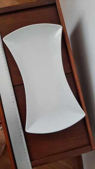 Piatto Vassoio rettangolare Schönwald Germany