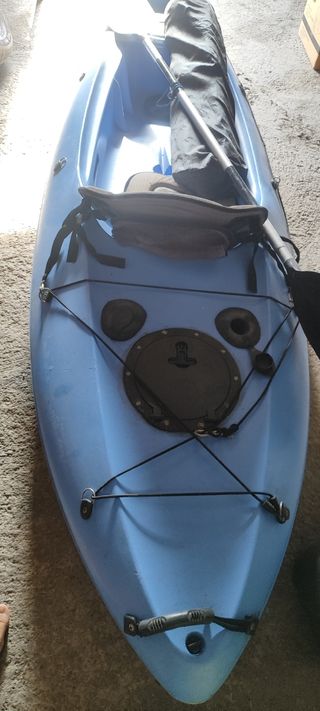 Kayak .