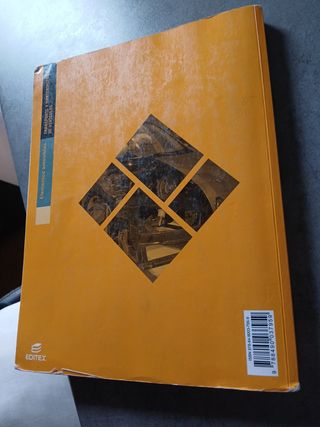 Libros primero carroceria grado medio