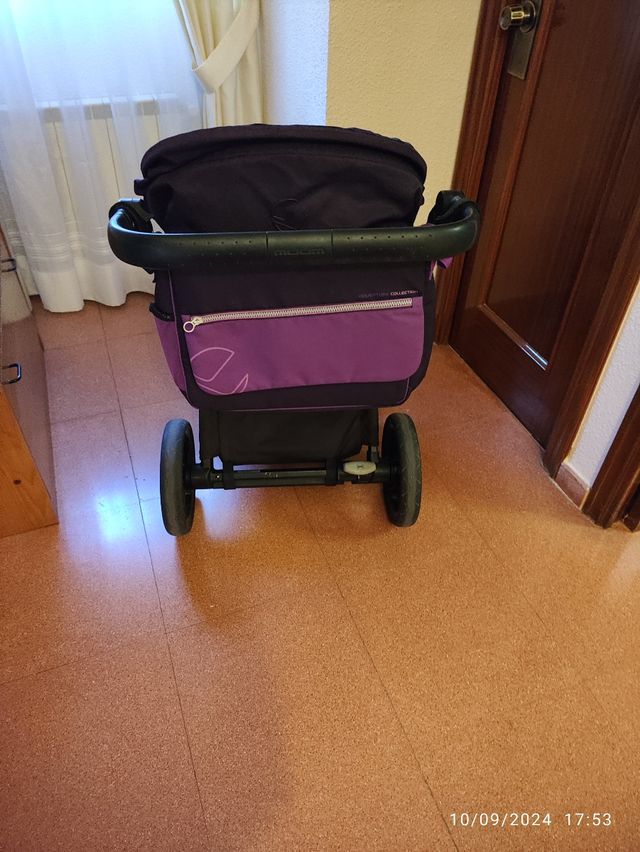 Cochecito Jane muum matrix 2