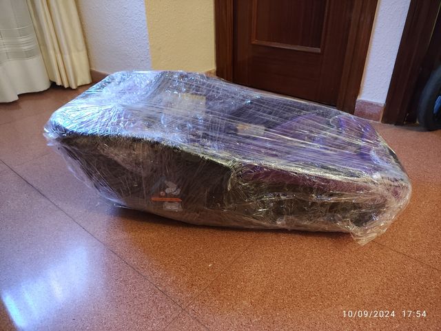 Cochecito Jane muum matrix 2