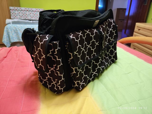 Cochecito Jane muum matrix 2