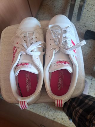 Zapatillas Adidas