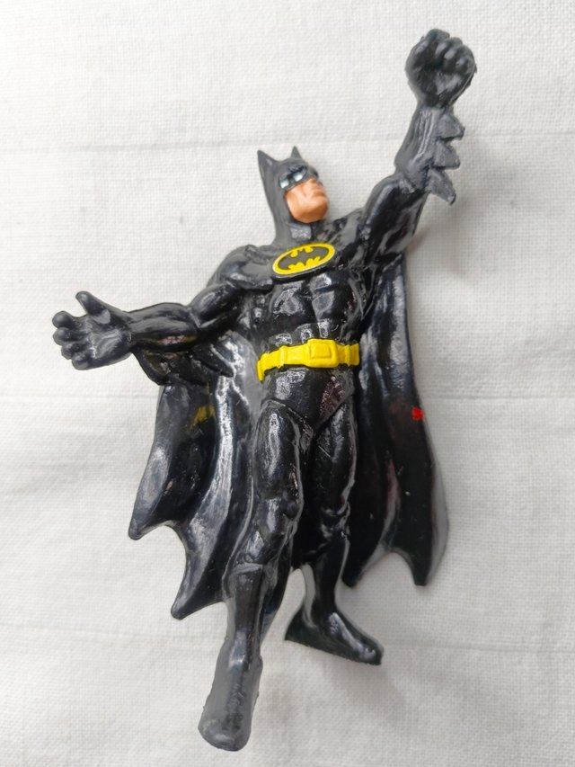 Figura PVC Batman DC Comics
