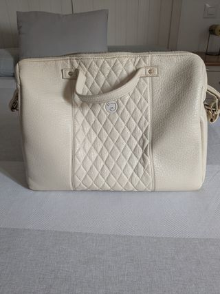 Bolso pasito a pasito