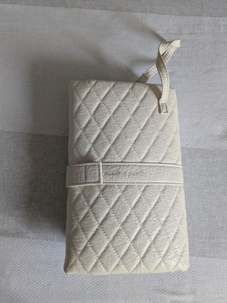 Bolso pasito a pasito