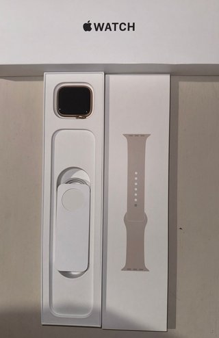Apple Watch SE