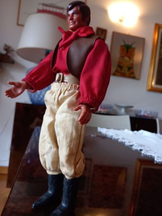 Ken di Barbie vintage '70/'80