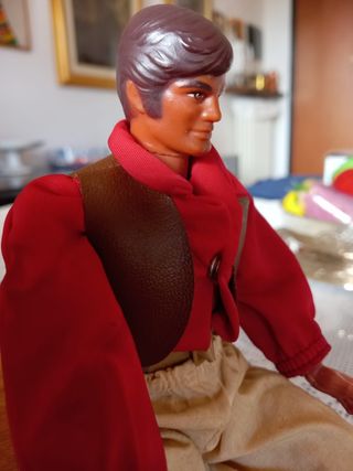Ken di Barbie vintage '70/'80