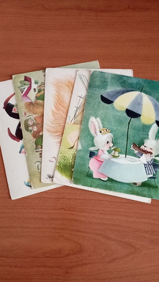 Rompecabezas Ferrandiz