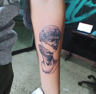 tatuajes