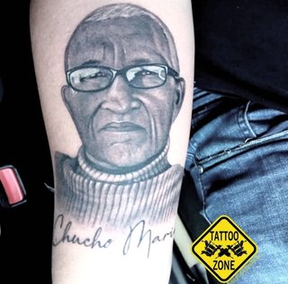 tatuajes