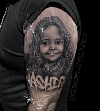 tatuajes