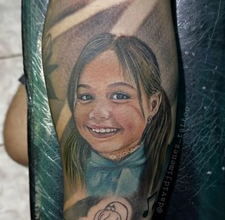 tatuajes