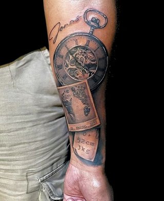 tatuajes