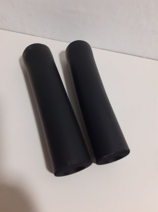 Puños silicona NUEVOS