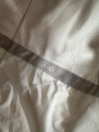 Chaqueta de esquí y nieve impermeable Mujer anorak