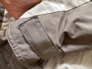 Chaqueta de esquí y nieve impermeable Mujer anorak