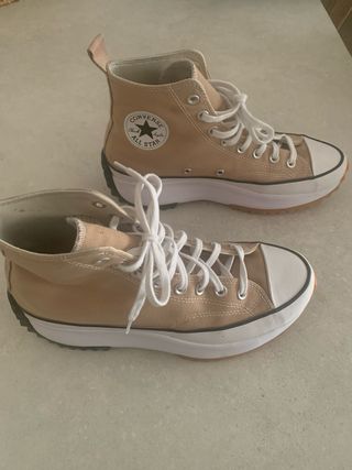Zapatillas Converse