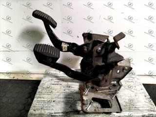 96822079-A01 PEDAL FRENO CITROEN BERLINGO FIRST Mo