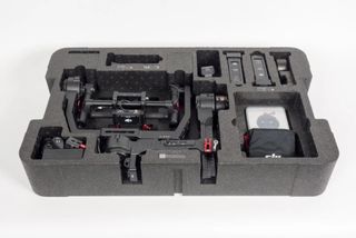 DJI RONIN 1 CINE KIT