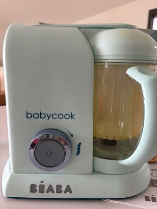Babycook Béaba