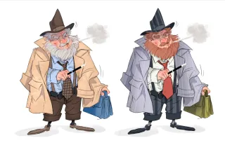 Clases Dibujo Comic, manga y diseño de personajes
