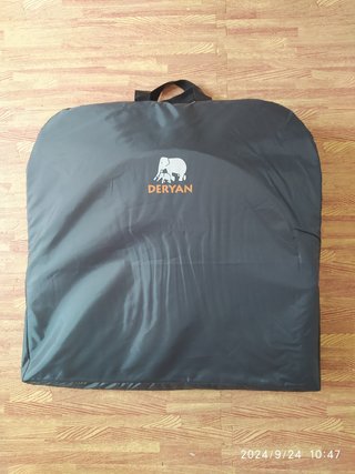 *Nueva* Cuna para viaje o para todo!!