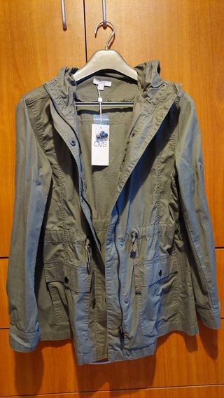 parka da donna - ovs