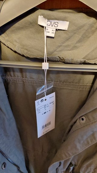 parka da donna - ovs