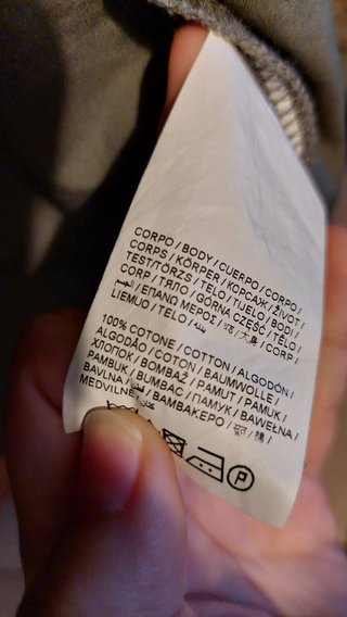 parka da donna - ovs