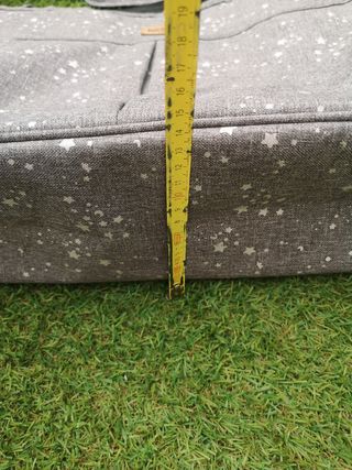 Bolsa carrito bebé Tuc Tuc