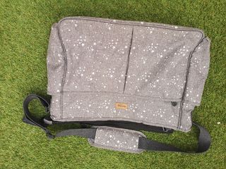 Bolsa carrito bebé Tuc Tuc