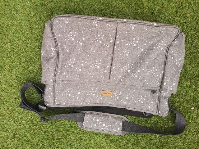 Bolsa carrito bebé Tuc Tuc