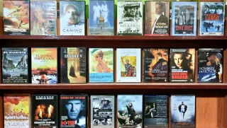 Películas HISTORICO/HECHOS REALES DVD