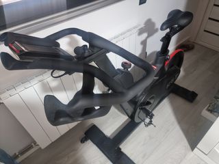 bicicleta spinning IC6