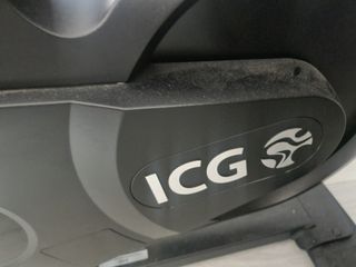 bicicleta spinning IC6