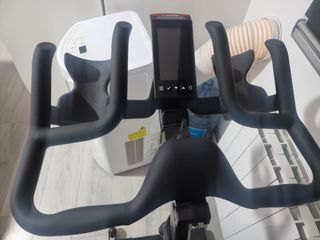 bicicleta spinning IC6