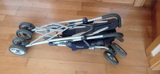 Silla de paseo bebé