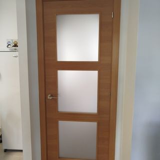 Carpintero, montador