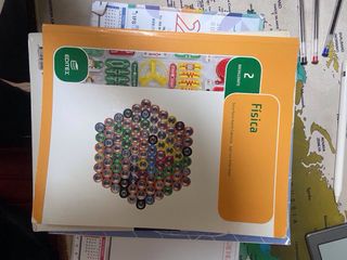 Libro de fisica
