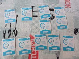 Cromos del mundial de Qatar 2022