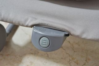 Hamaca Tuc Tuc Move Compact - balancín