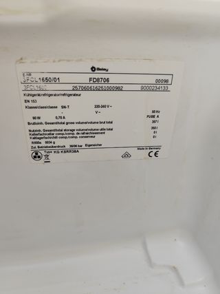 Juego de termostato y regulador de temperatura Bal