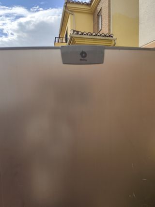 Juego de termostato y regulador de temperatura Bal